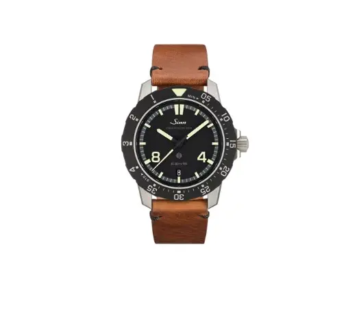 Orologi Sinn Diving Watches