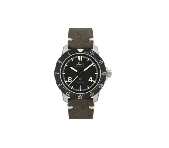 Orologi Sinn Diving Watches