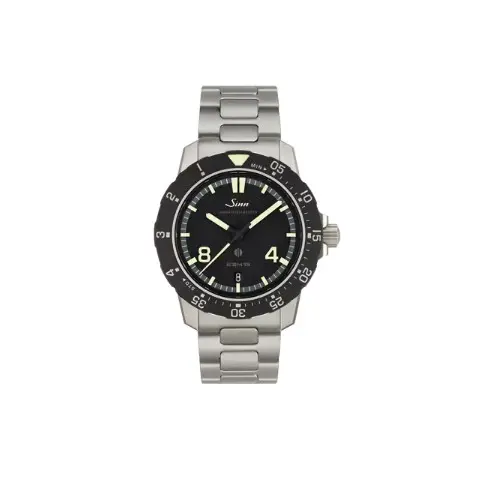 Orologi Sinn Diving Watches