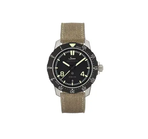 Orologi Sinn Diving Watches