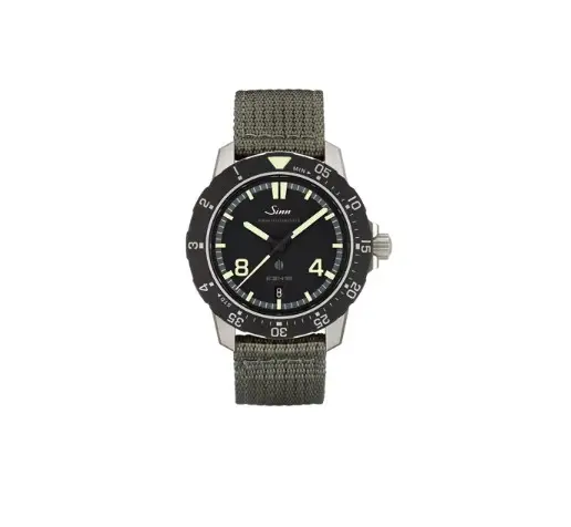 Orologi Sinn Diving Watches