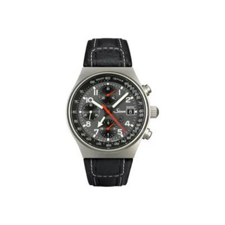 144 St DIAPAL - The World Time Chronograph - 41mm