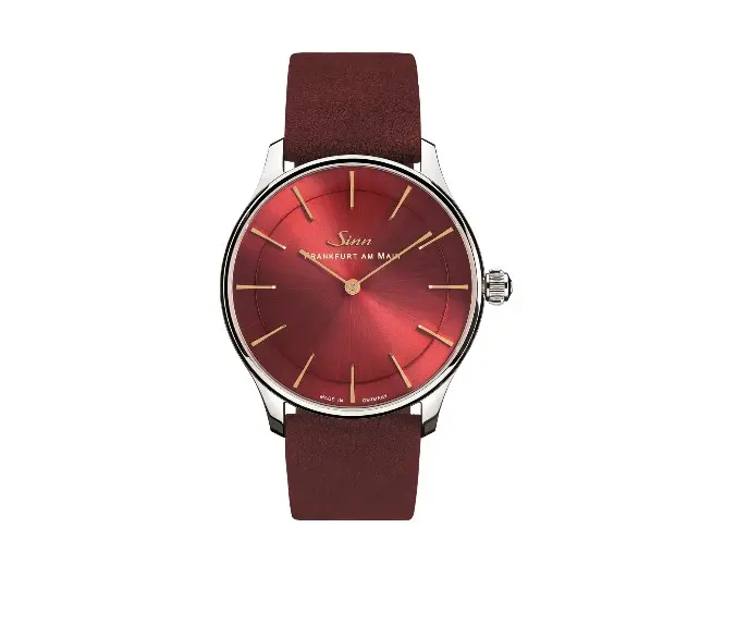Watches Sinn Classic Timepieces