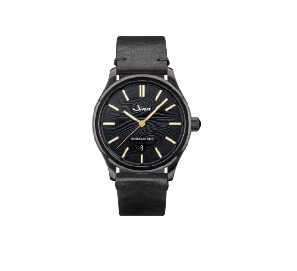 Watches Sinn Classic Timepieces