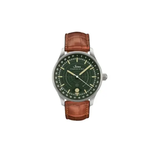Orologi SINN FRANKFURT FINANCIAL DISTRICT WATCHES