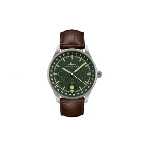 Orologi SINN FRANKFURT FINANCIAL DISTRICT WATCHES