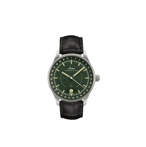 Orologi SINN FRANKFURT FINANCIAL DISTRICT WATCHES