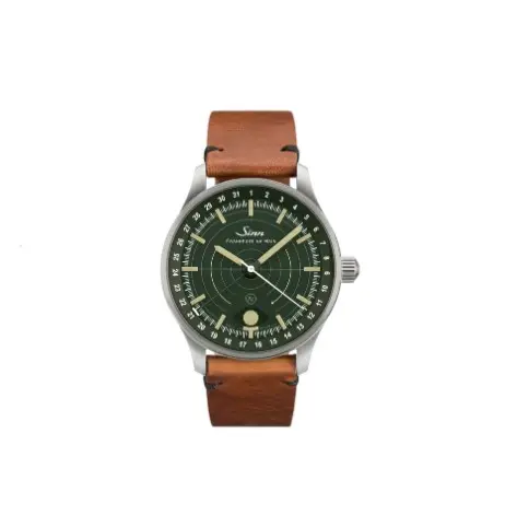 Orologi SINN FRANKFURT FINANCIAL DISTRICT WATCHES