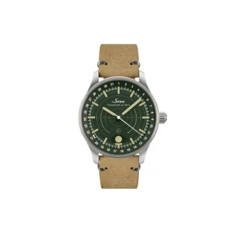 Orologi SINN FRANKFURT FINANCIAL DISTRICT WATCHES