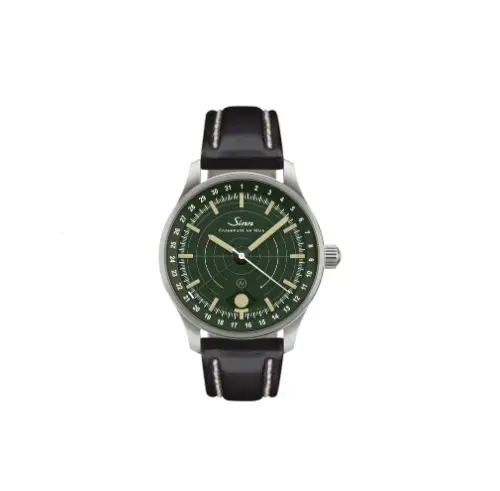 Orologi SINN FRANKFURT FINANCIAL DISTRICT WATCHES