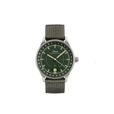 Orologi SINN FRANKFURT FINANCIAL DISTRICT WATCHES