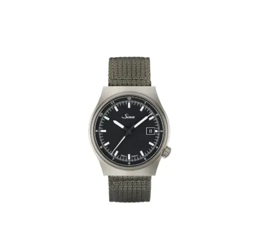 Orologi SINN INSTRUMENT WATCHES