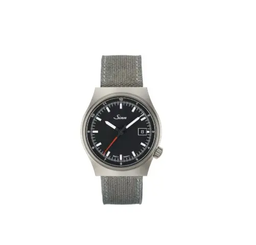 Orologi SINN INSTRUMENT WATCHES