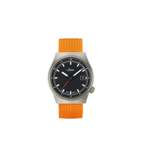 Orologi SINN INSTRUMENT WATCHES