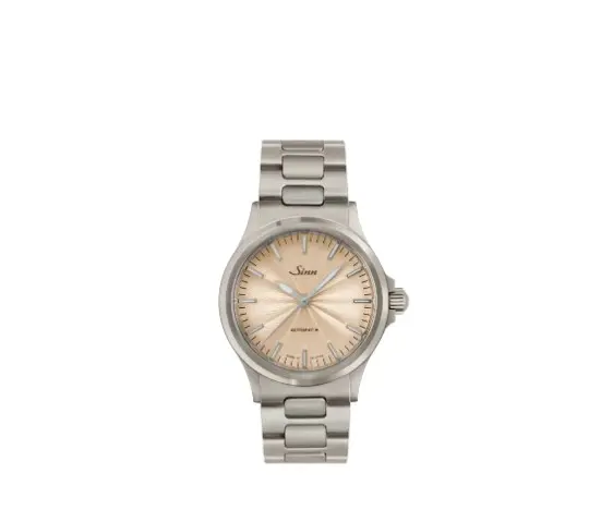 Watches Sinn Instrument Watches