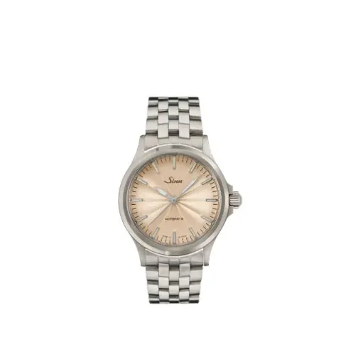 Watches Sinn Instrument Watches