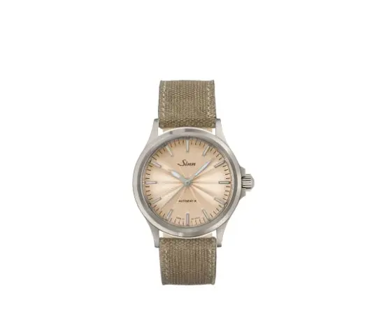 Watches Sinn Instrument Watches