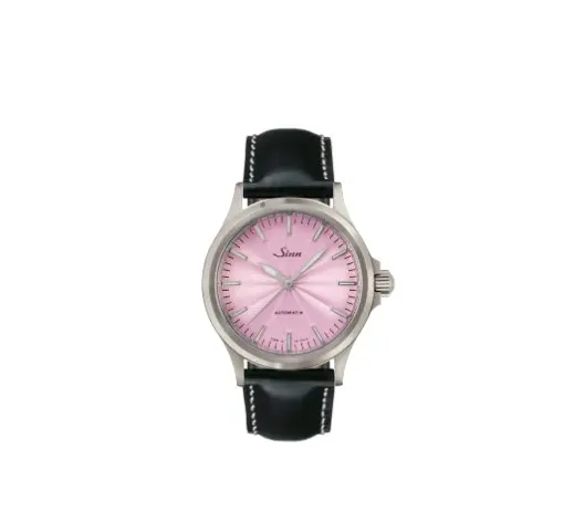 Watches Sinn Instrument Watches