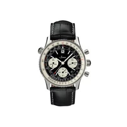 903 St - The navigation chronograph