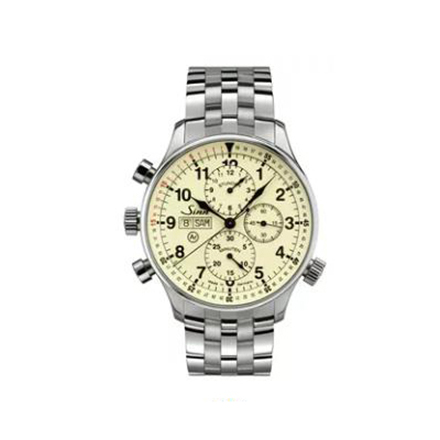 Model 917 - The Rallye Chronograph