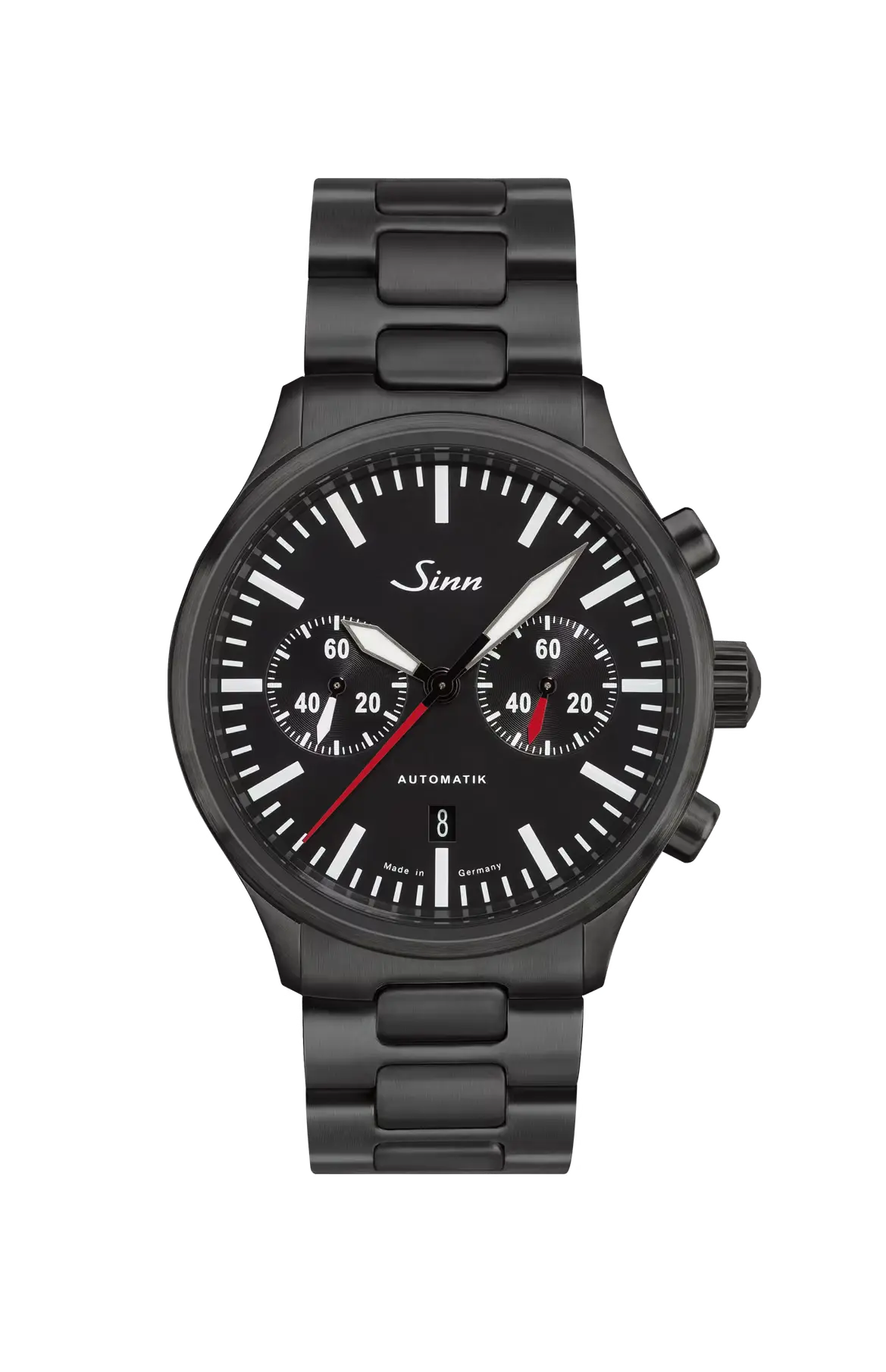 Orologi SINN INSTRUMENT CHRONOGRAPHS