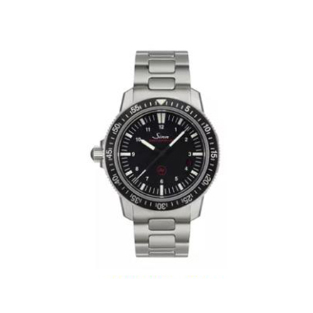 Diving Watch EZM 3 - 41mm