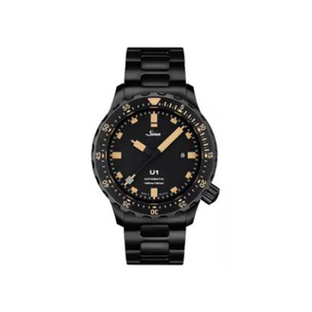 Diving U1 S E - 44mm