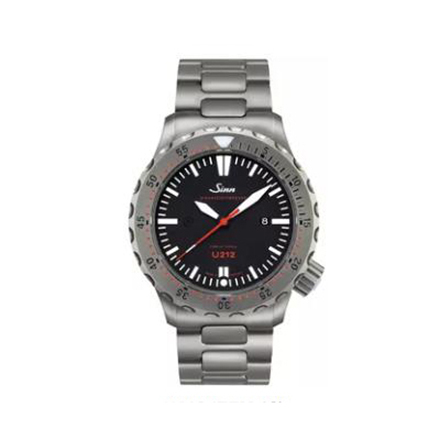 Diving U212 (EZM 16) - 47mm