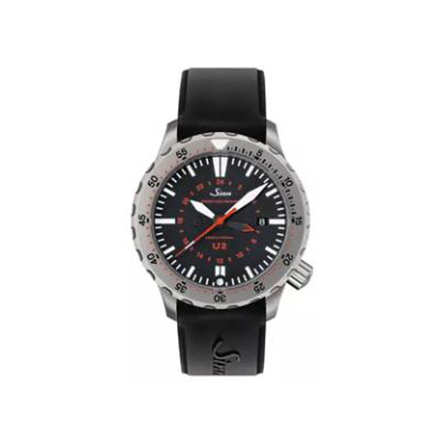 Diving U2 (EZM 5) - 44mm