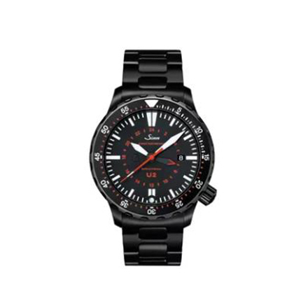 Diving U2 S (EZM 5) - 44mm