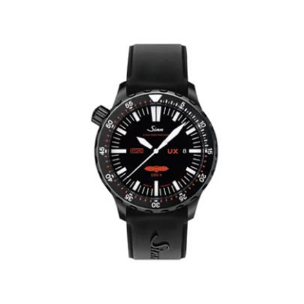 Diving UX S GSG 9 (EZM 2B) - 44mm