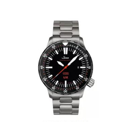 Diving UX SDR (EZM 2B) - 44mm