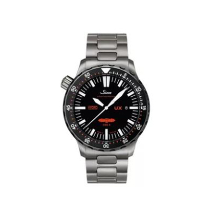 Diving UX SDR GSG 9 (EZM 2B) - 44mm