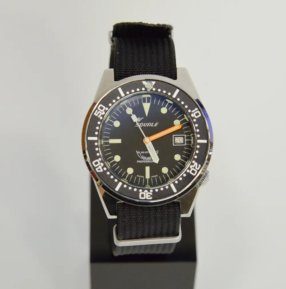 Squale 1521 USATO