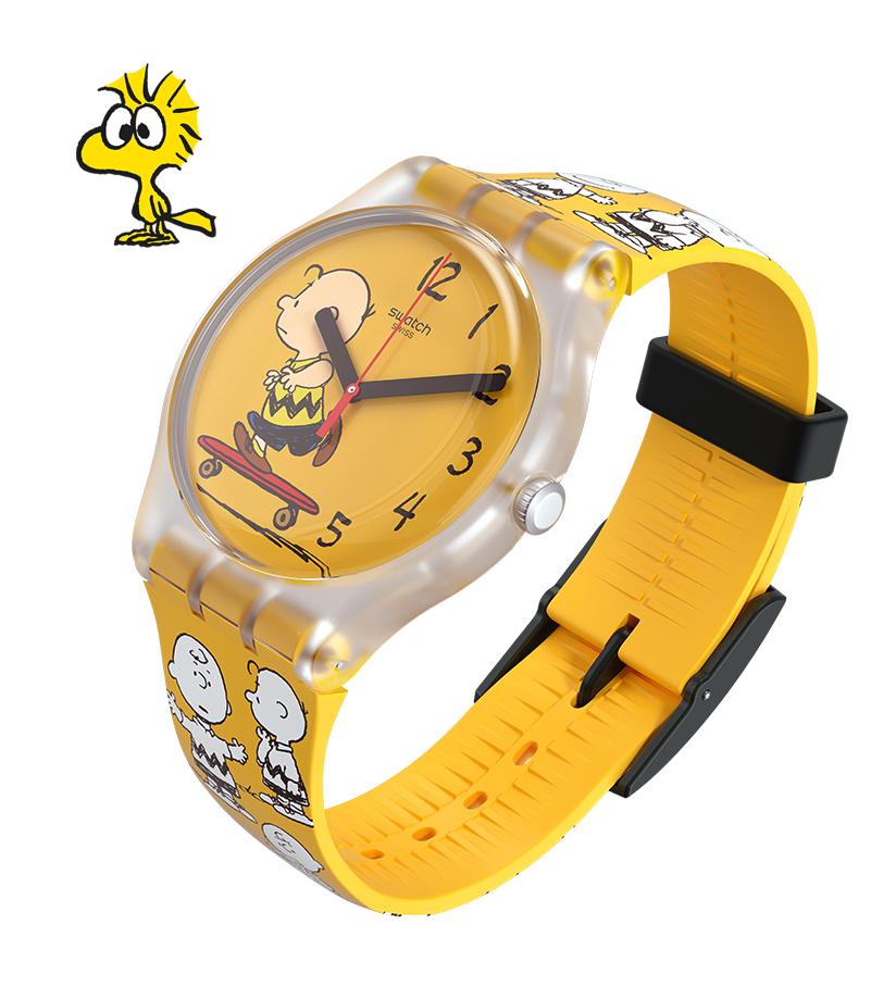 Swatch Prezzi: 