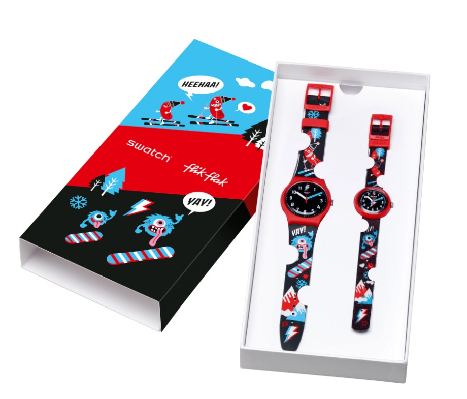 Swatch Prezzi: 