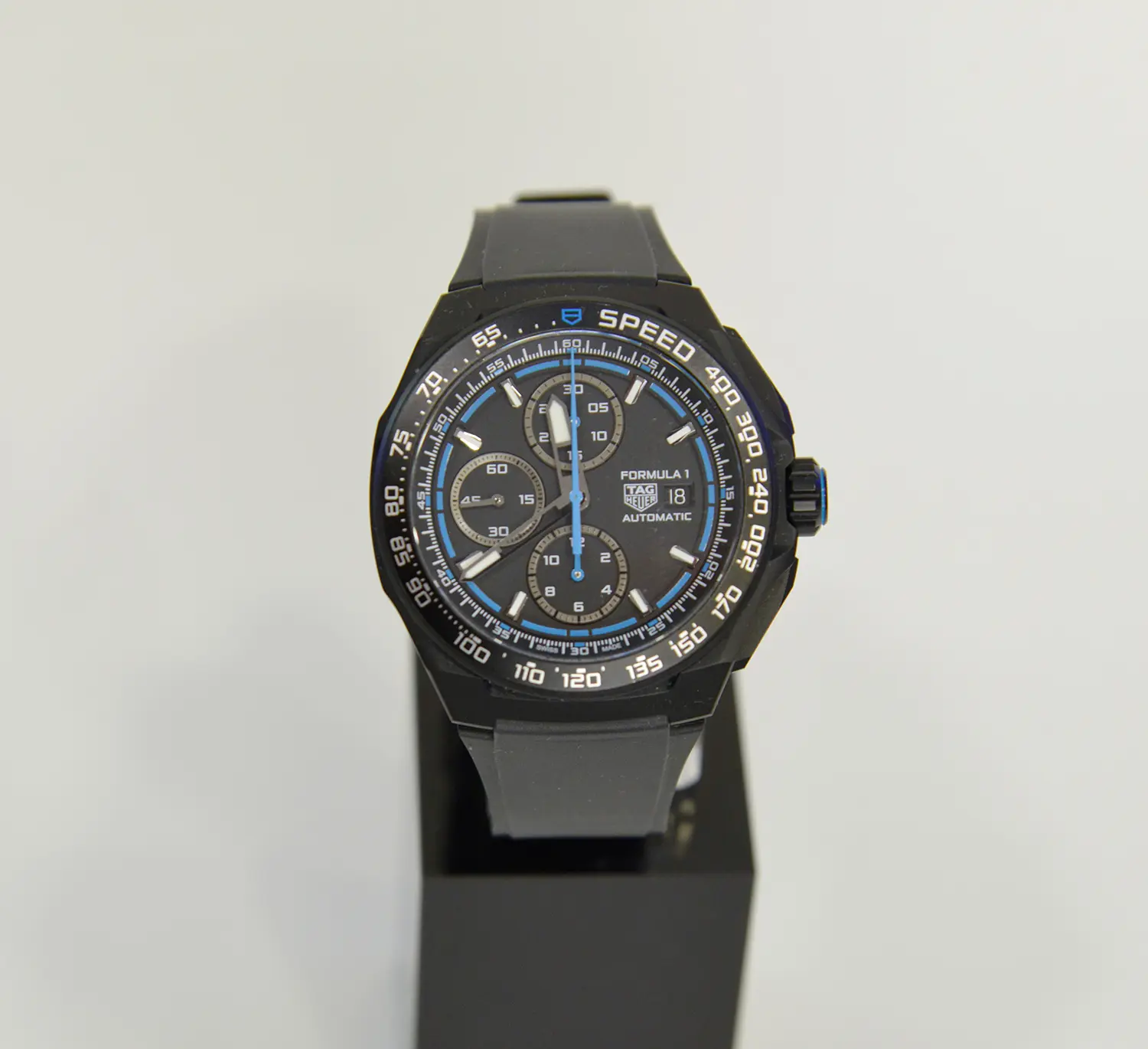 TAG Heuer Formula 1 Chronograph USATO