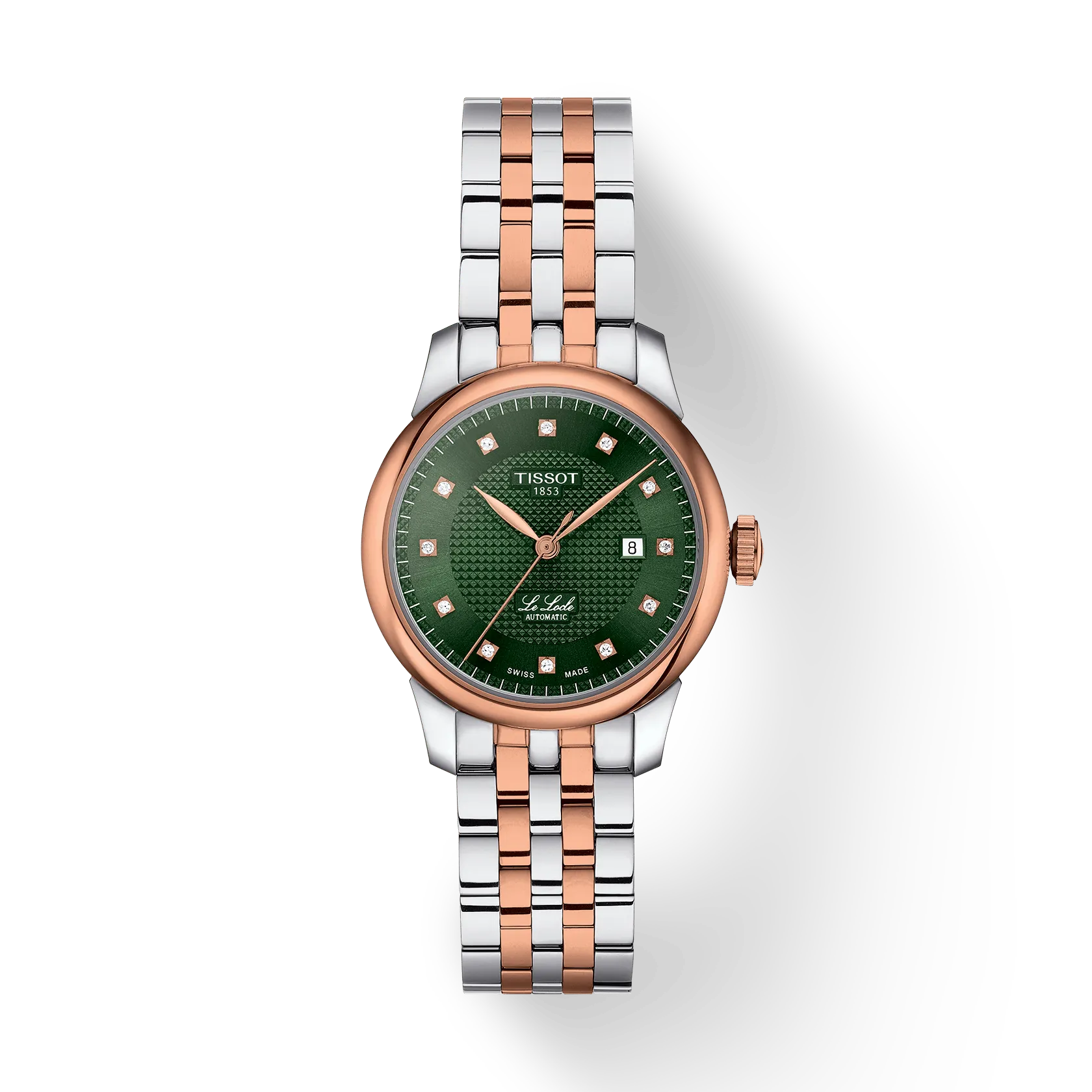 Orologi TISSOT T-CLASSIC