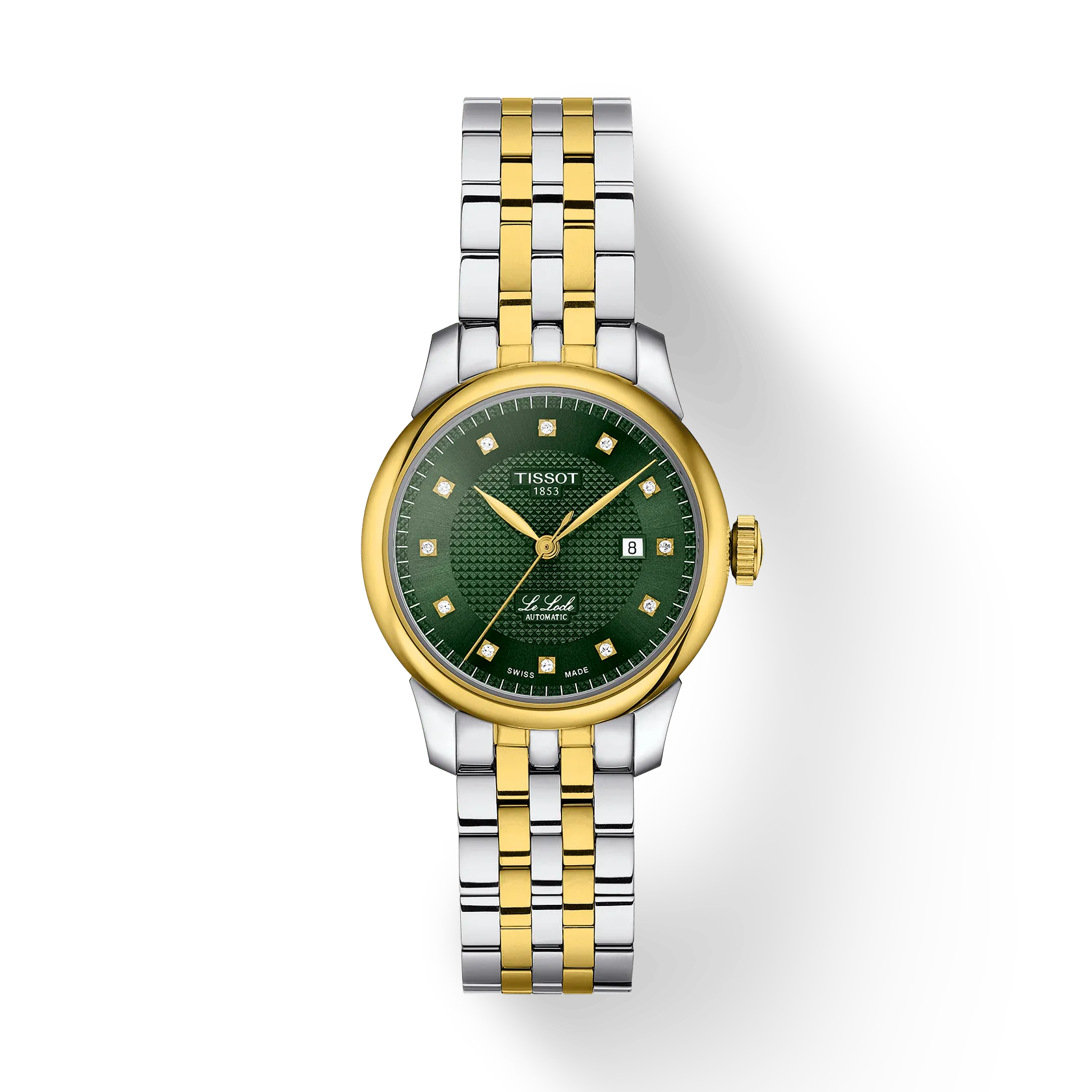 Orologi TISSOT T-CLASSIC