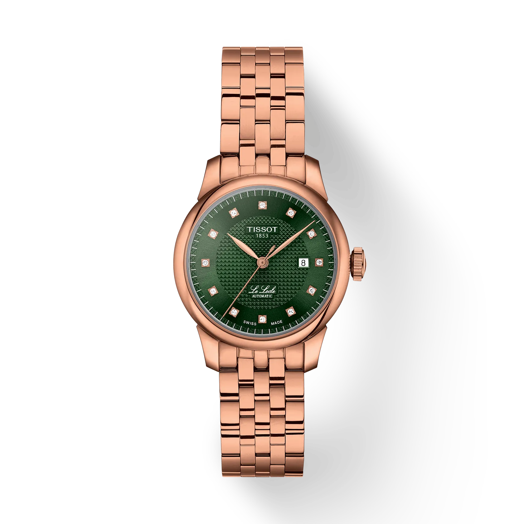 Orologi TISSOT T-CLASSIC