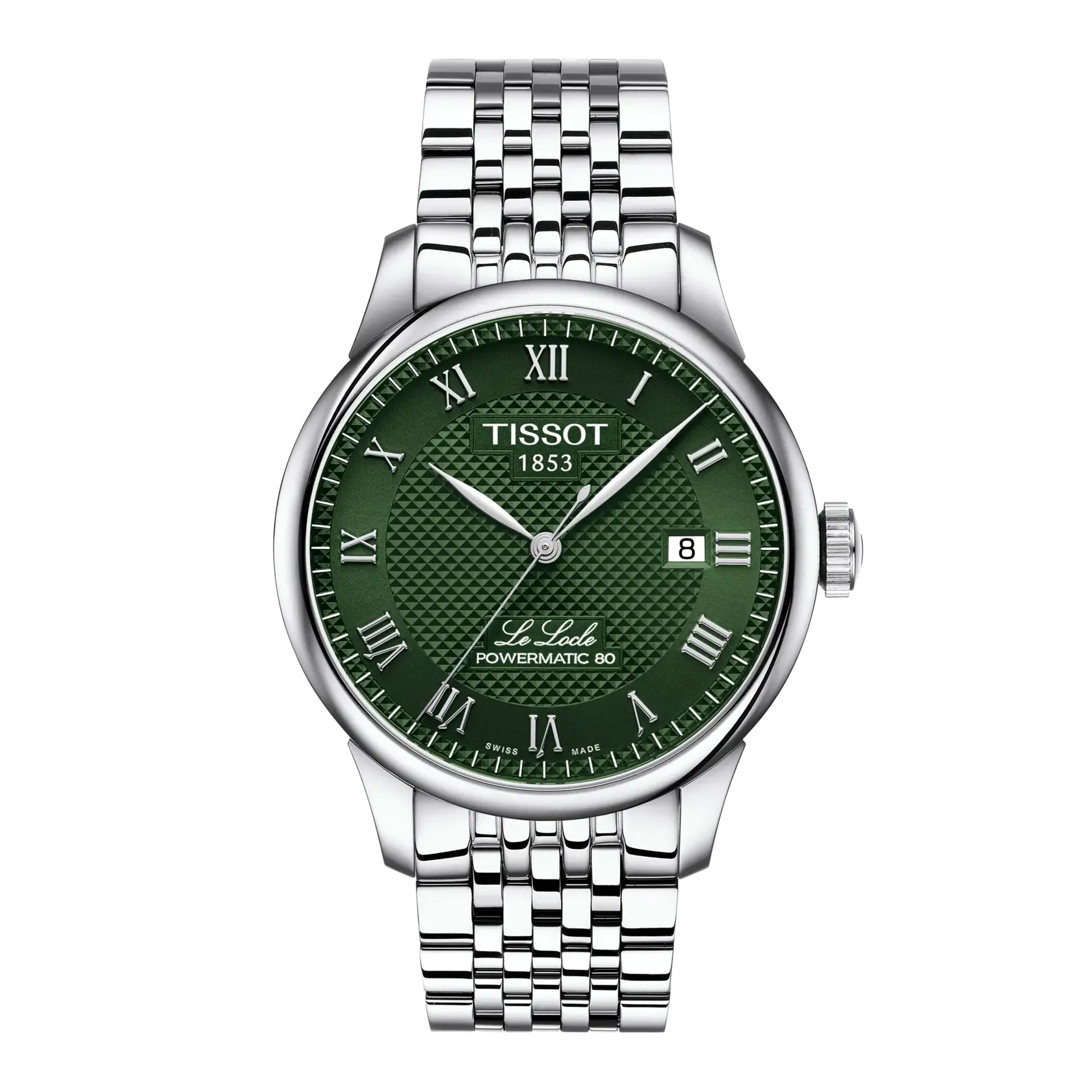 Orologi TISSOT T-CLASSIC