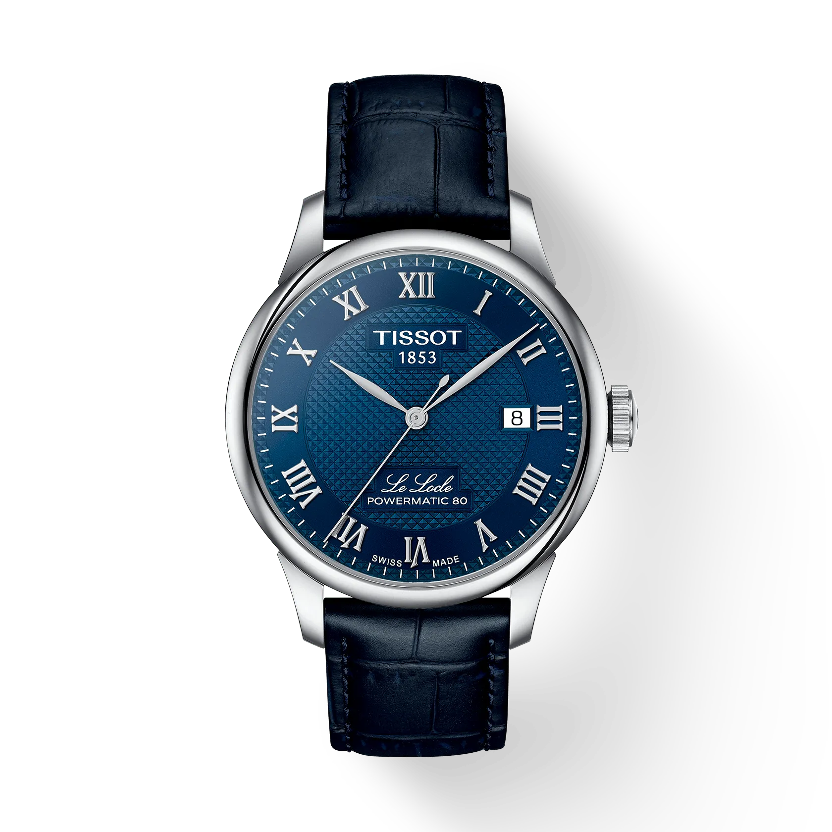 Tissot Le Locle 39mm