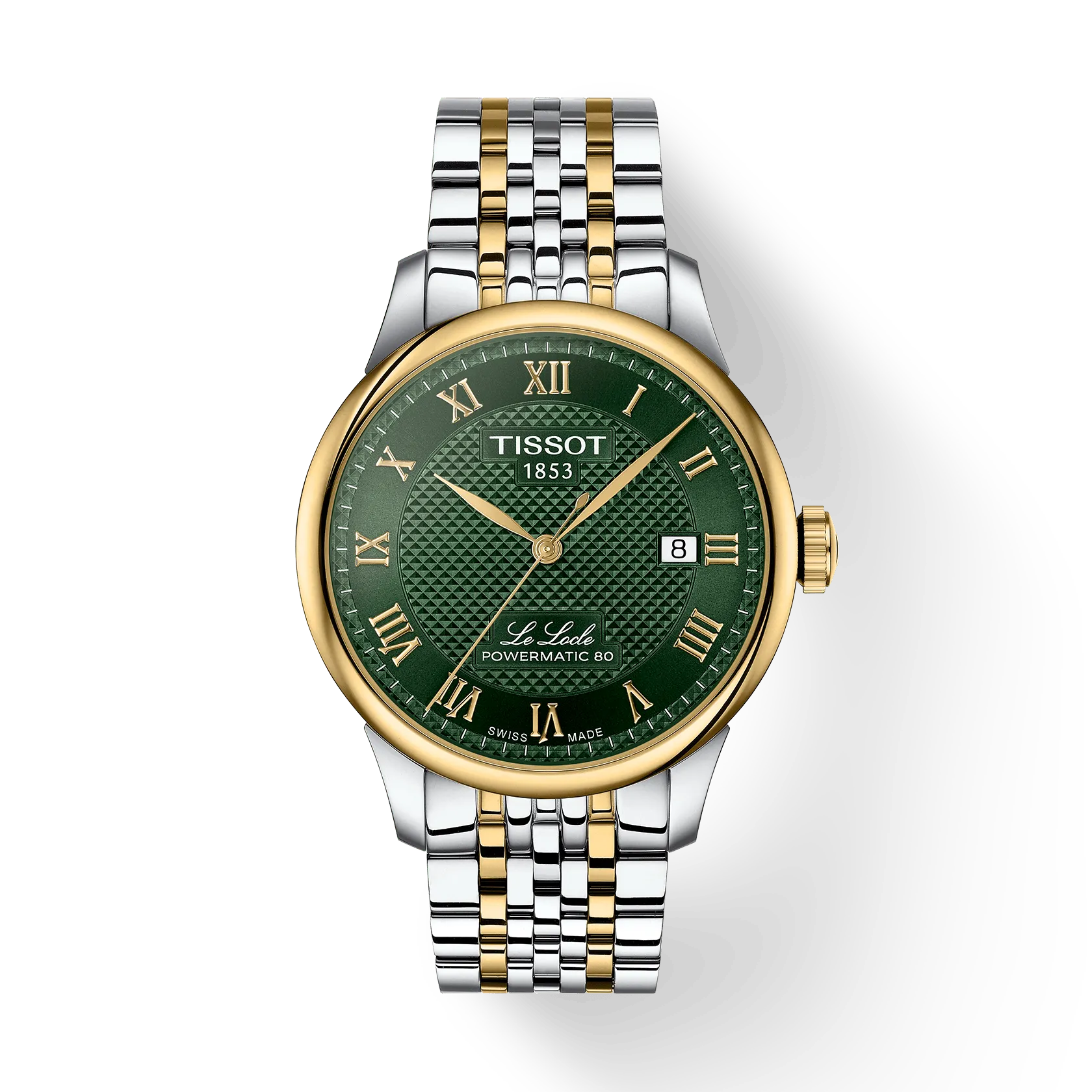 Orologi TISSOT T-CLASSIC