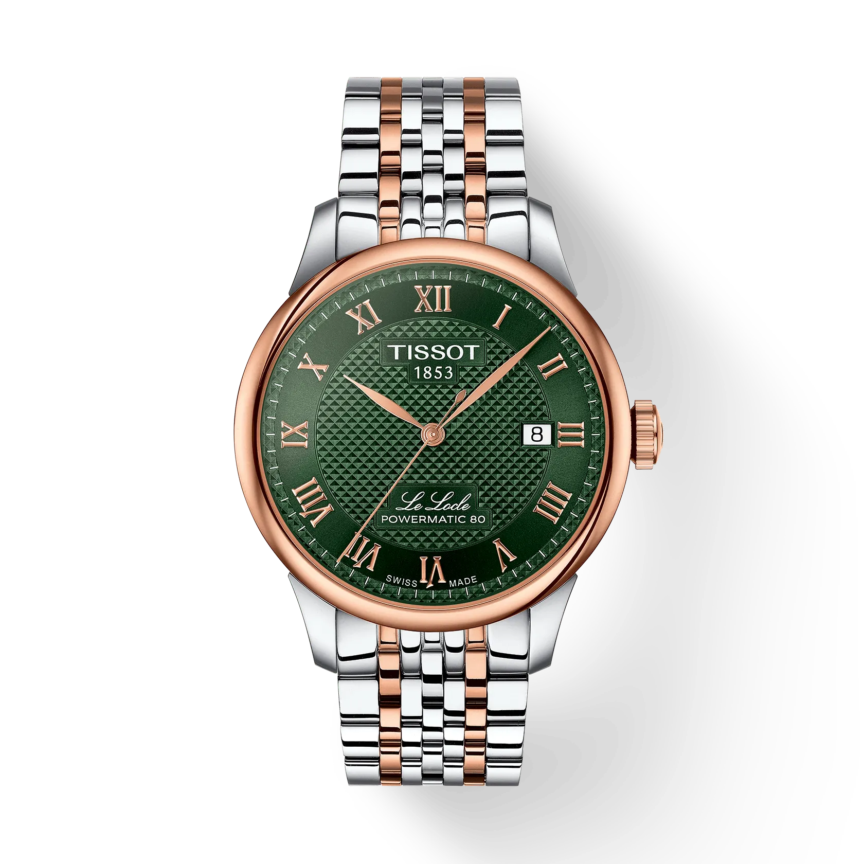 Orologi TISSOT T-CLASSIC