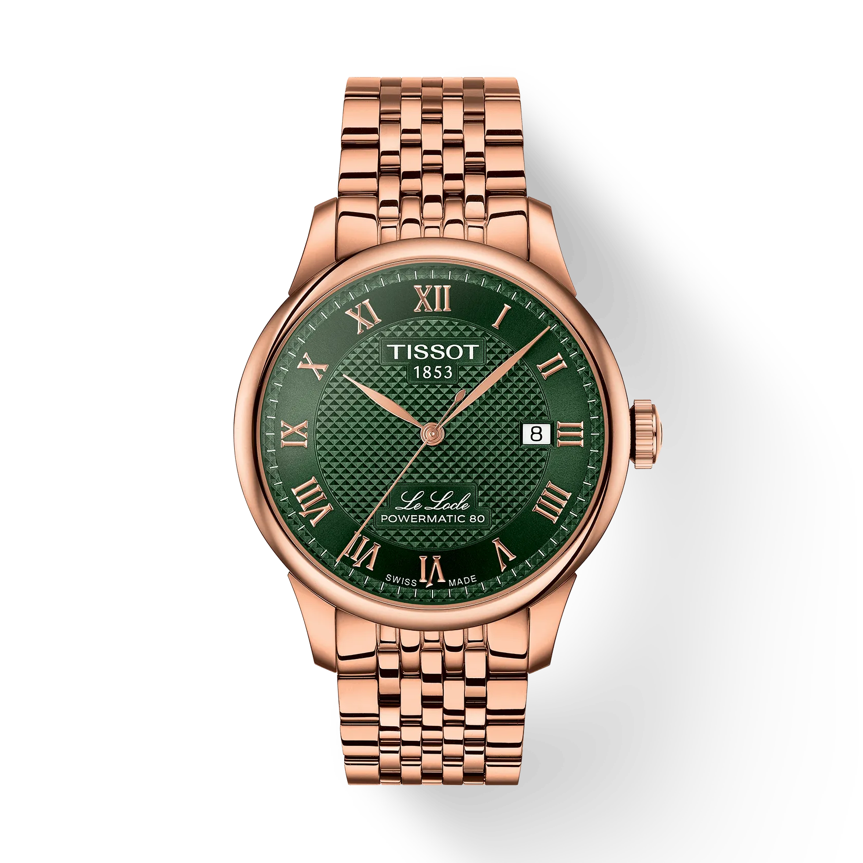 Orologi TISSOT T-CLASSIC