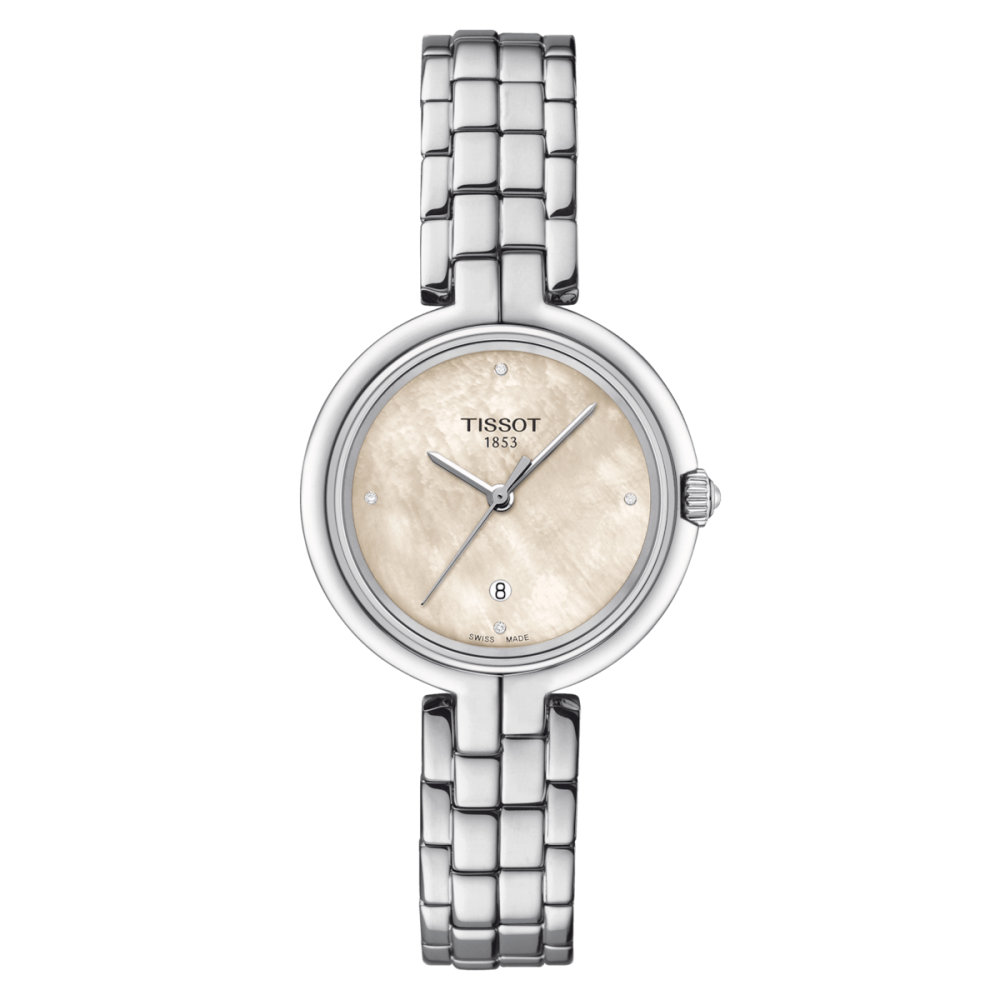 Orologi TISSOT T-LADY