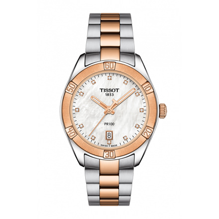 PR 100 SPORT CHIC - 36 mm