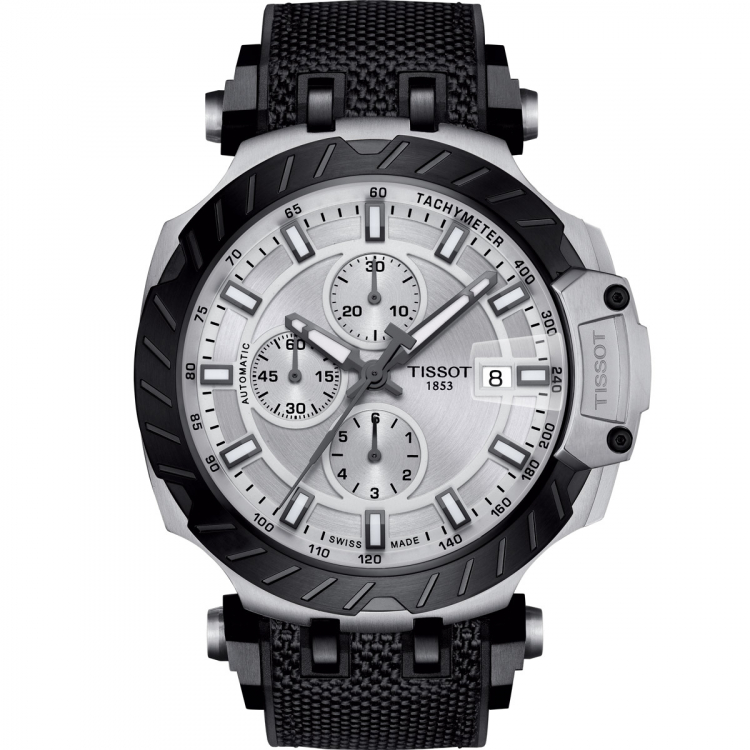 T-RACE AUTOMATIC CHRONOGRAPH