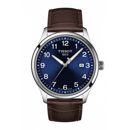 GENT XL CLASSIC - 42 mm