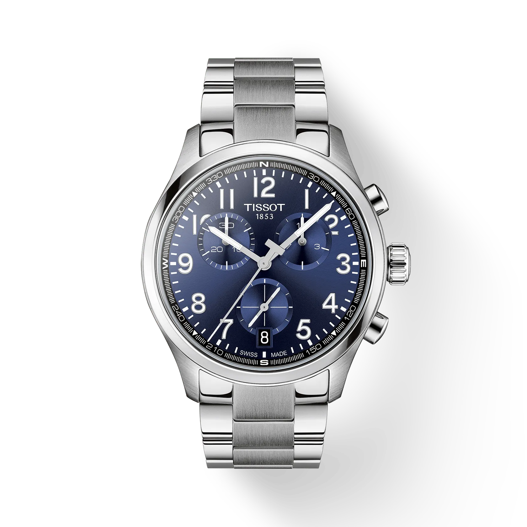 Orologi Tissot T-Classic